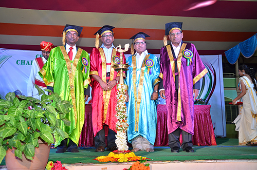 convocation 2015